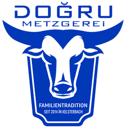 Metzgerei Bio Dogru Logo