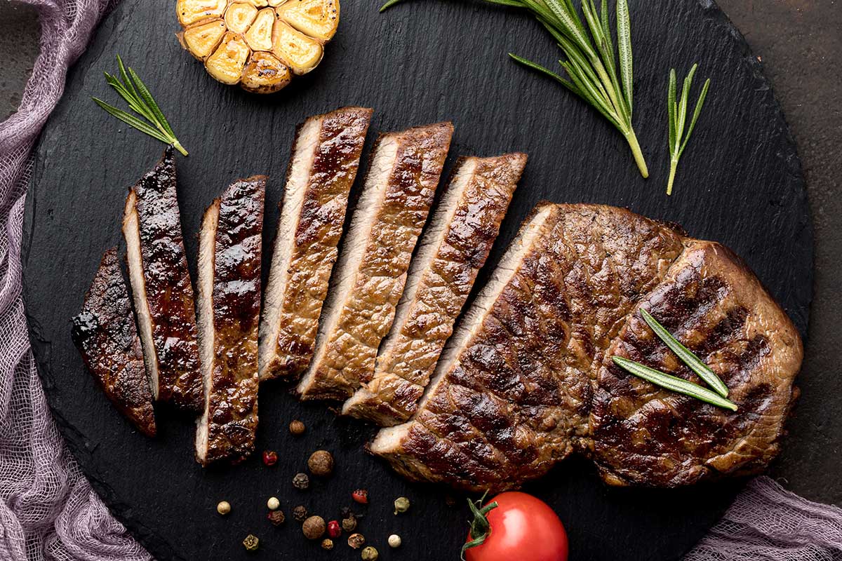 Rindfleisch Guide: Die verschiedenen Rindfleischsorten und ihre Verwendung in der Küche