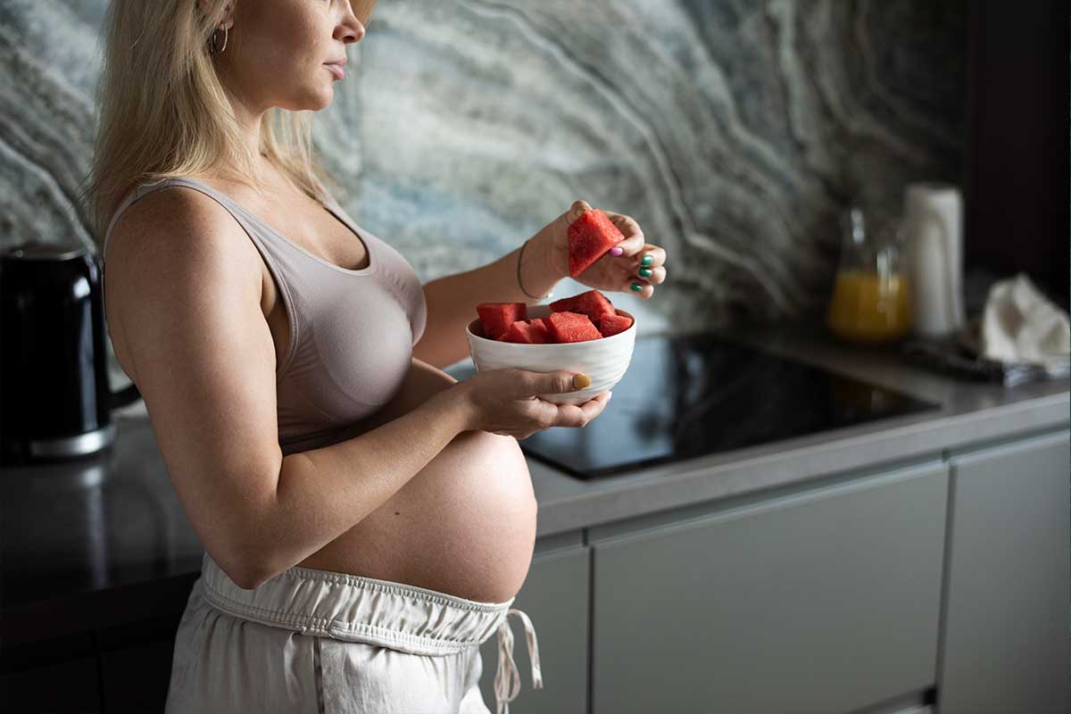 Fleisch in der Schwangerschaft: Unsere Empfehlungen