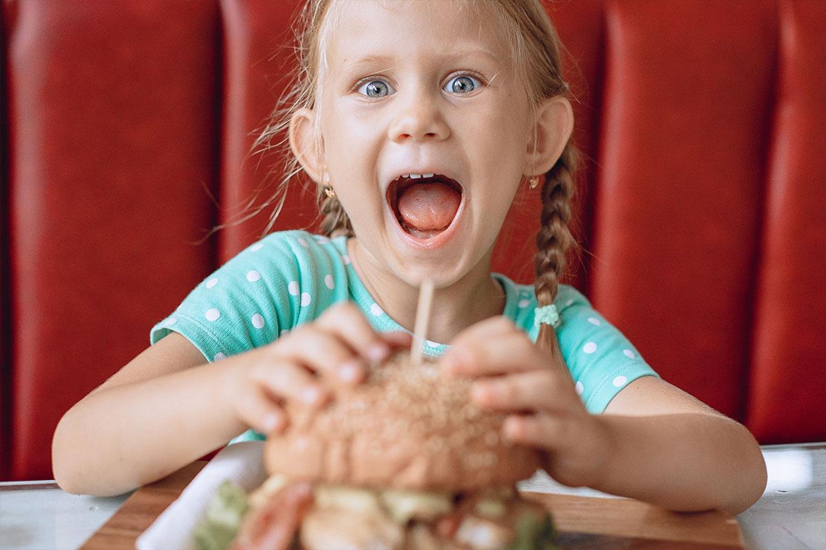 Gesundes Fleisch für Kinder: Unsere Empfehlungen für die richtige Auswahl