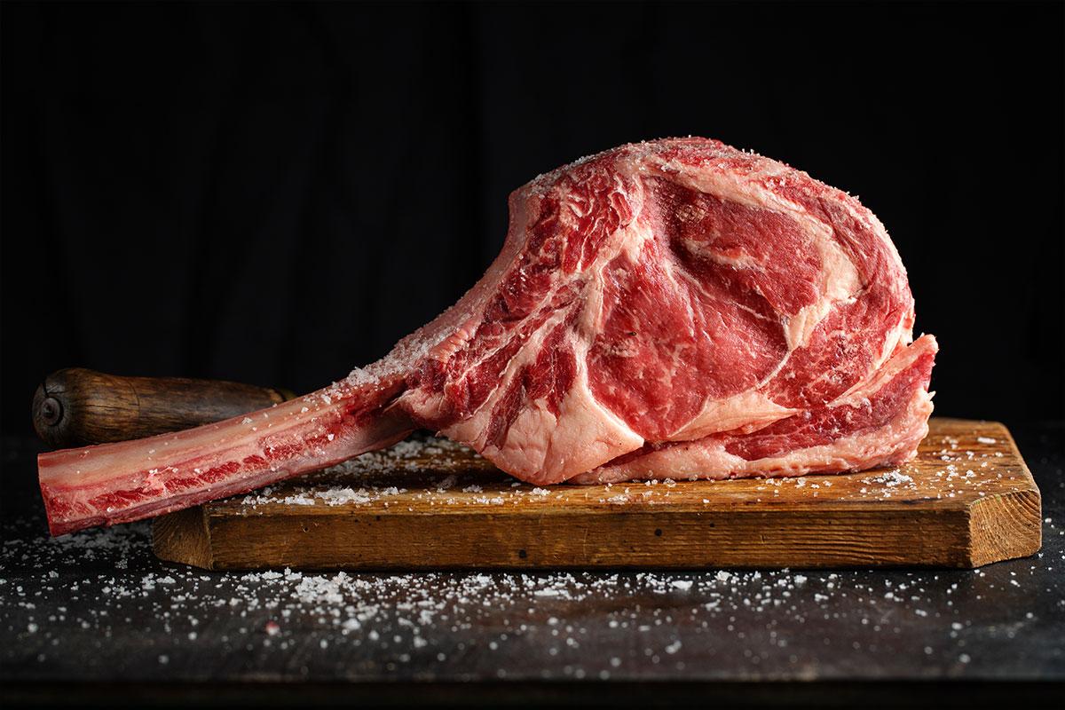 Wildfleisch: Ein Leitfaden zu alternativen Fleischsorten.